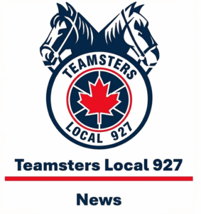 Local Union Officer Election Vote Count